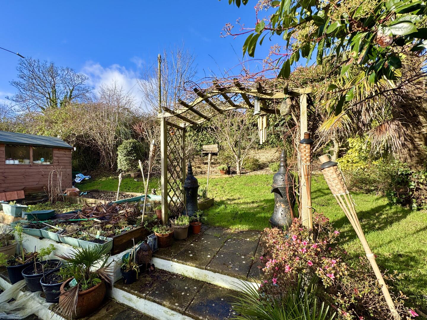 3 bed property in Blackberry Way, Truro